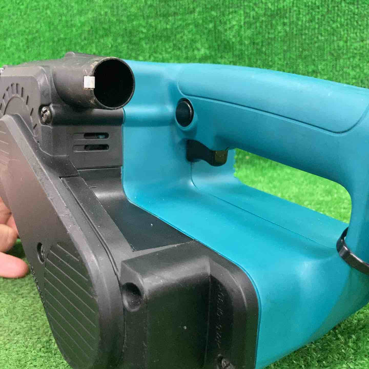 ◇マキタ(makita) ベルトサンダ 吸塵装置式 76mm 9911【川崎店】