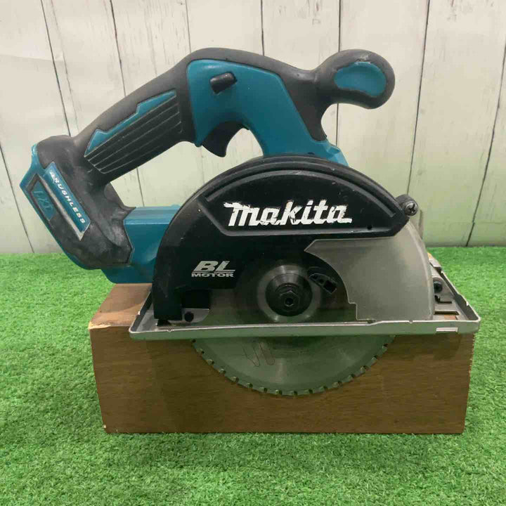 ★マキタ(makita) コードレスチップソーカッター CS551DZ【川口店】