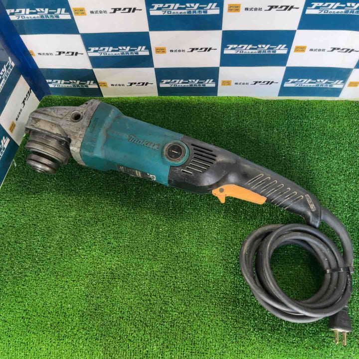 ☆マキタ(makita) 180mm電子ディスクグラインダ GA7011C【草加店】