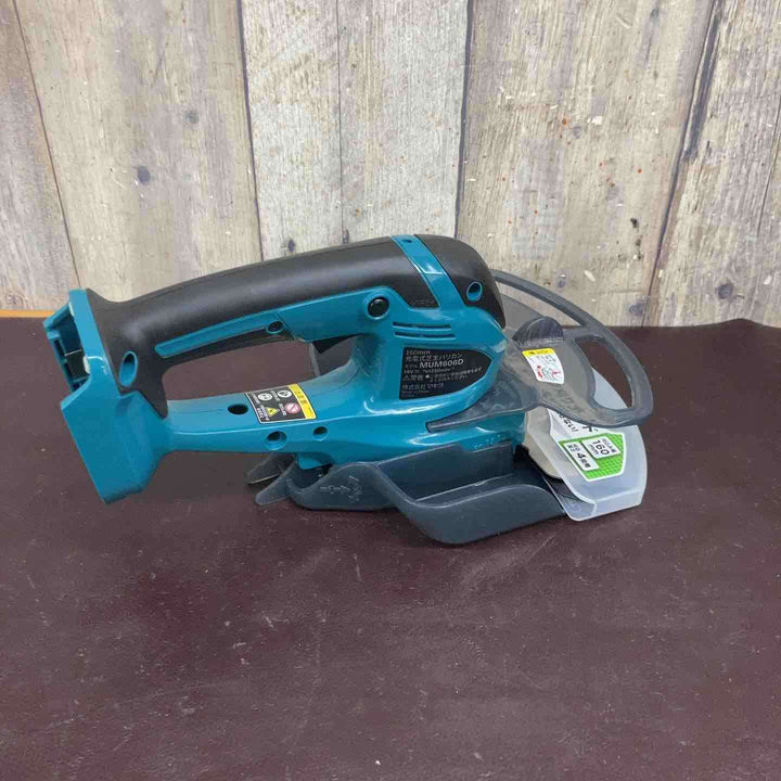 【未使用(店頭展示品)】 マキタ(makita) 18V コードレス芝生バリカン MUM606DB 【東大和店】