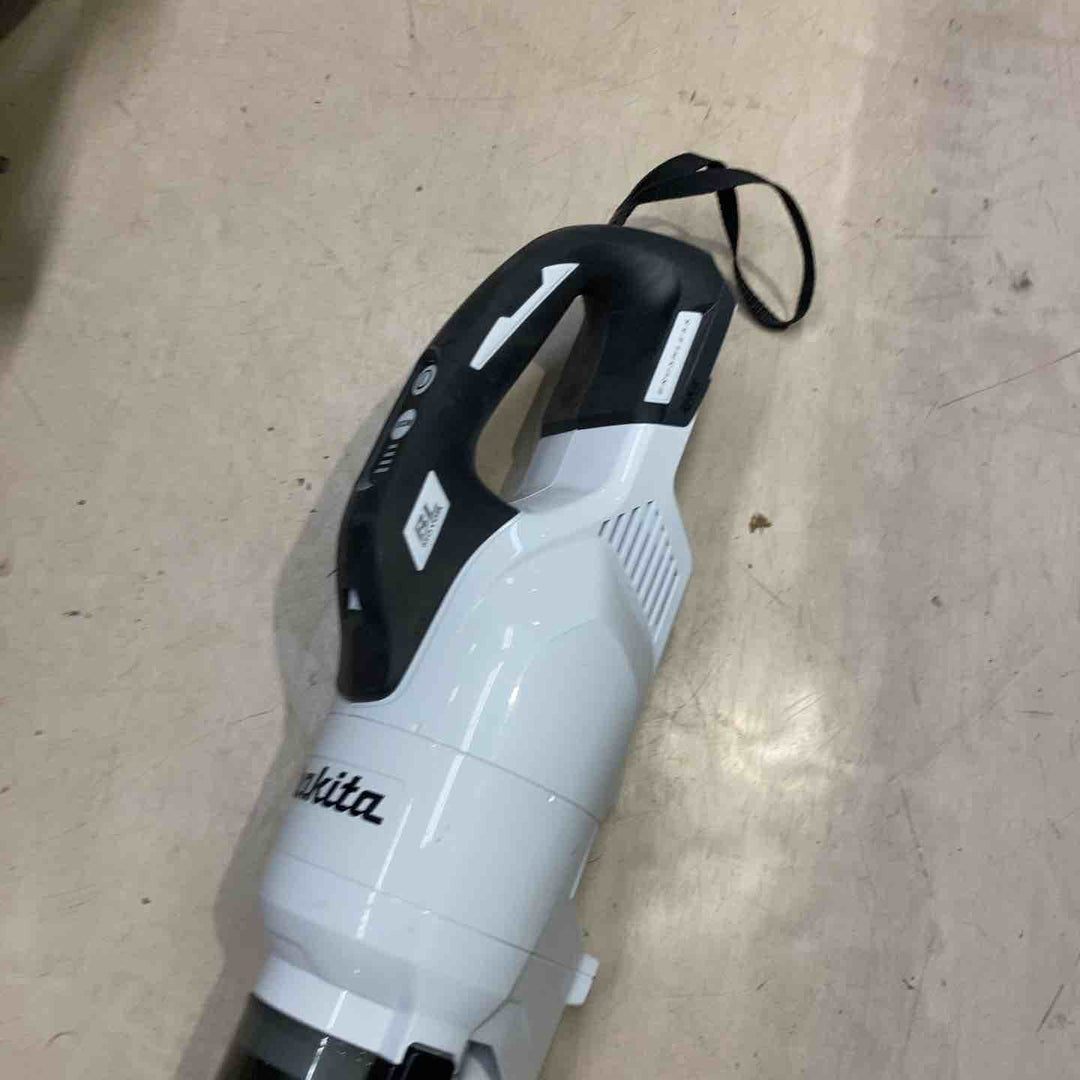 ★マキタ(makita) コードレスクリーナー CL286FDZW【町田店】