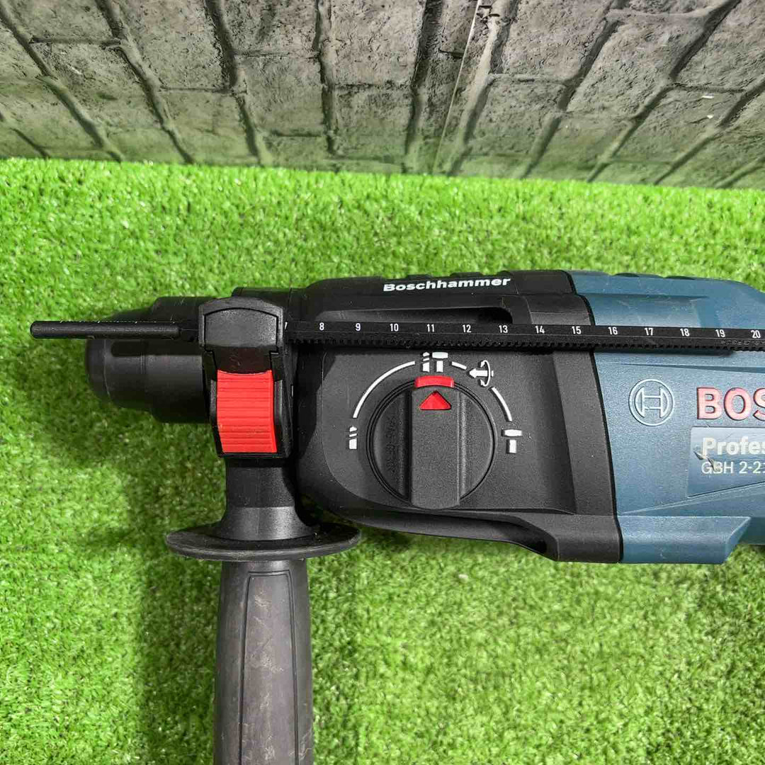 ★ボッシュ(BOSCH) ハンマドリル GBH2-21【川口店】