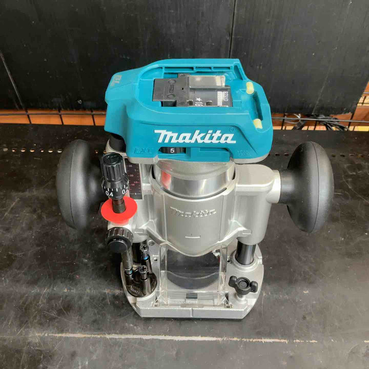 ★マキタ(makita) コードレストリマー RT51DZ【草加店】