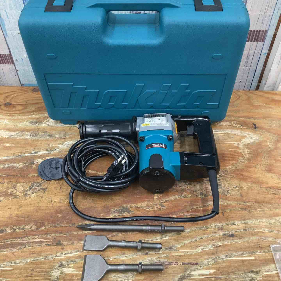 ★マキタ(makita) 電動ケレン HK1810 保管品【柏店】