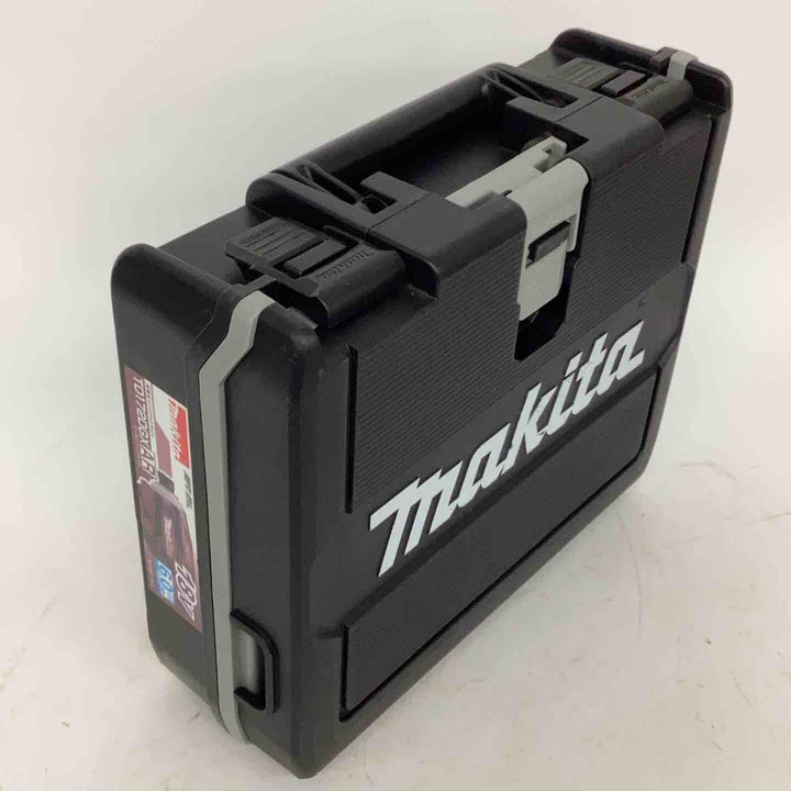 ★マキタ(makita) コードレスインパクトドライバー TD172DGXAR【狭山】
