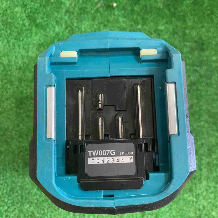 ★マキタ(makita) コードレスインパクトレンチ TW007GZ【町田店】