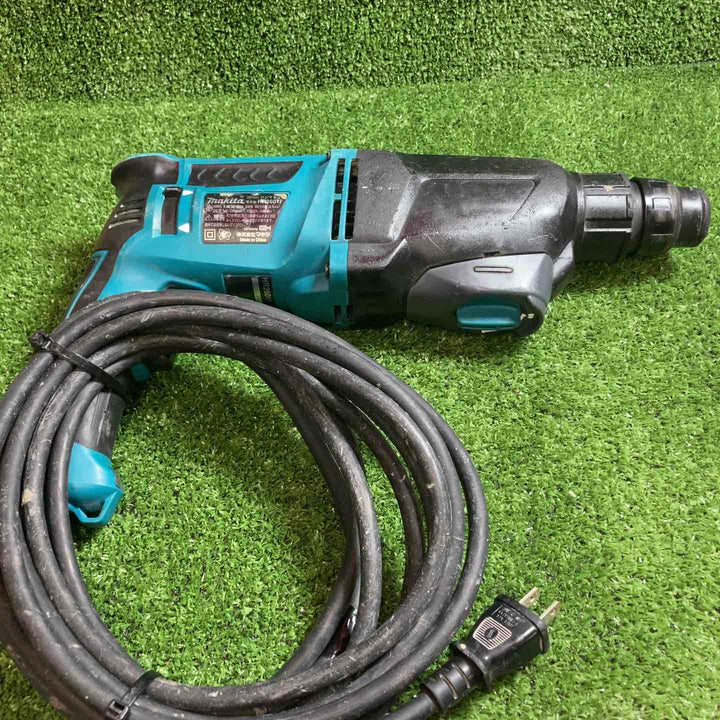 ★マキタ(makita) ハンマドリル HR2601F【川崎店】