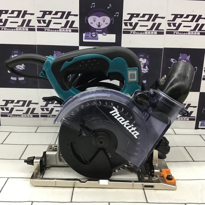 ★マキタ(makita) 防じん丸のこ KS5100F【所沢店】