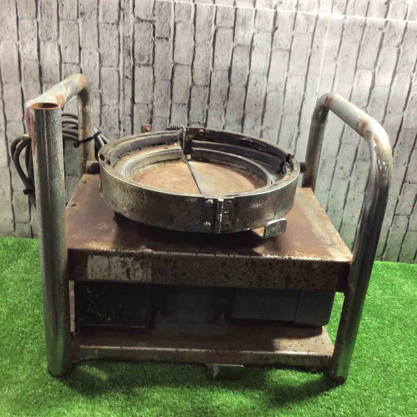 ☆ミキスタ工業 シーリング材用撹拌機 軽量型ミキスタ【川口店