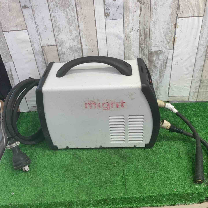 ◇マイト工業(might) インバーター直流アーク溶接機 MA-250DF【町田店】