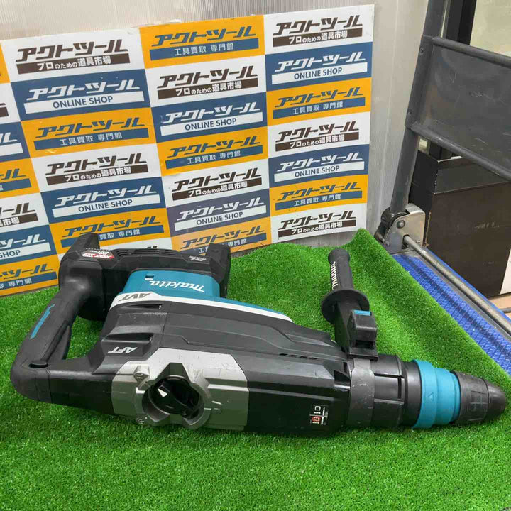 ★マキタ(makita) コードレスハンマドリル HR006GZK【草加店】