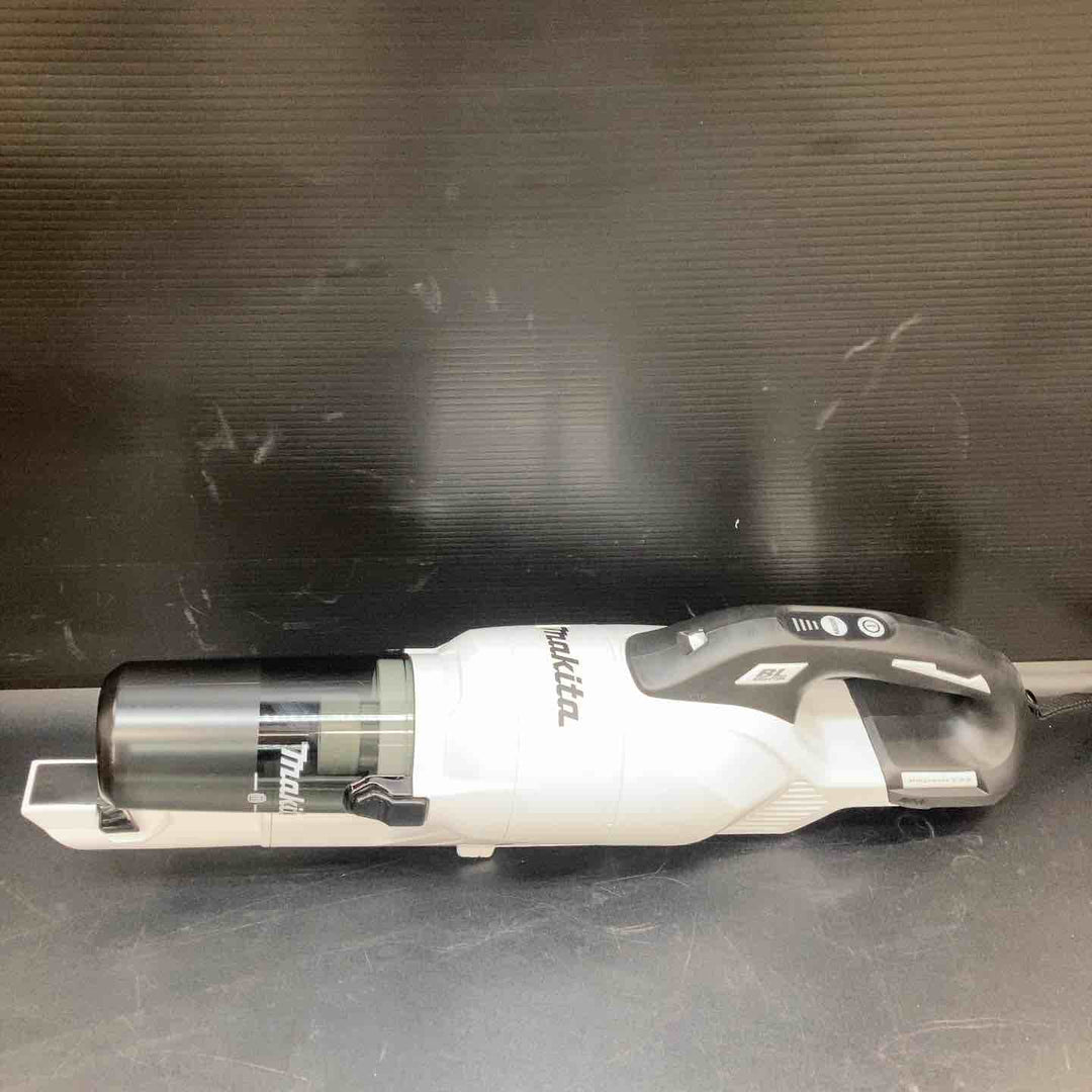 ★マキタ(makita) コードレスクリーナー CL286FDZW【川越店】