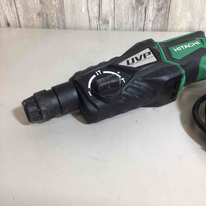 ★ハイコーキ(HIKOKI ※旧:日立工機) ハンマドリル DH28PCY【戸田店】