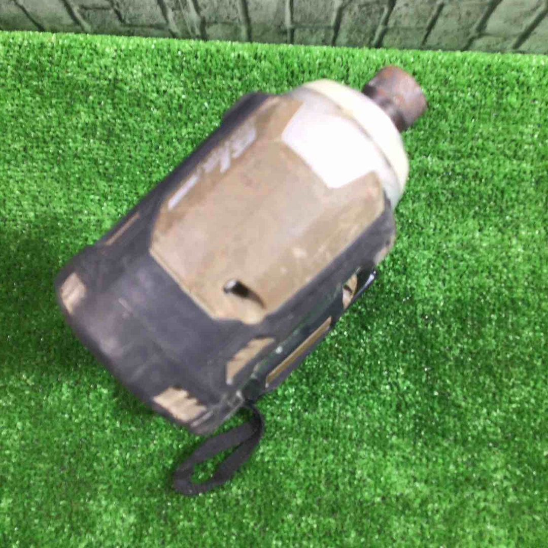 【ジャンク品】★マキタ(makita) コードレスインパクトドライバー TD171DGXAB 保証なし【川口店】