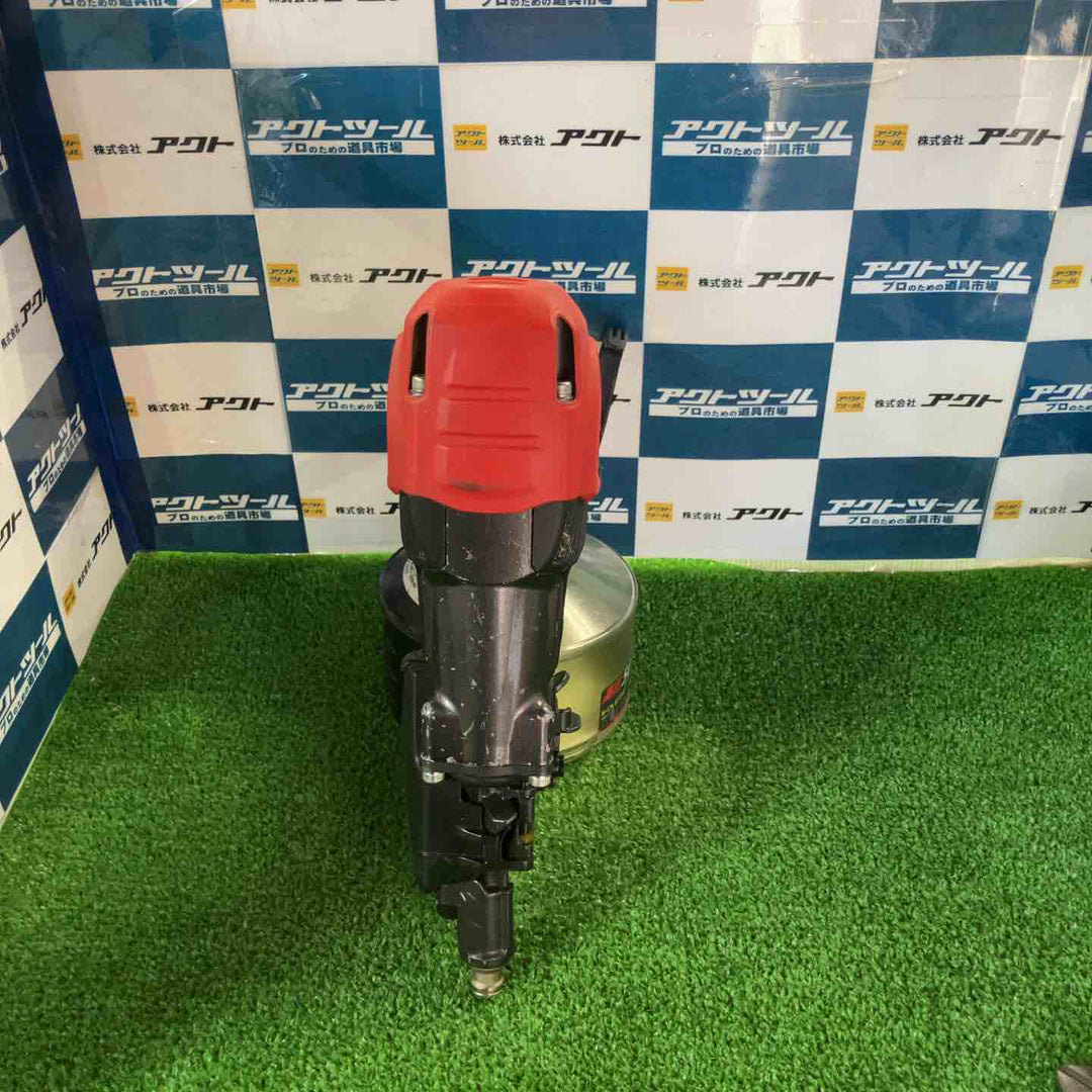 ★マックス(MAX) 高圧エア釘打ち機 HN-50N2(D)-G【草加店】