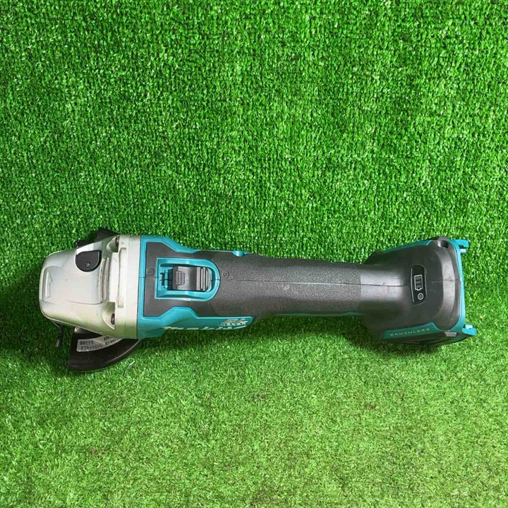 【中古品】 マキタ(makita) 100mmコードレスディスクグラインダー GA404DZ 【藤沢店】
