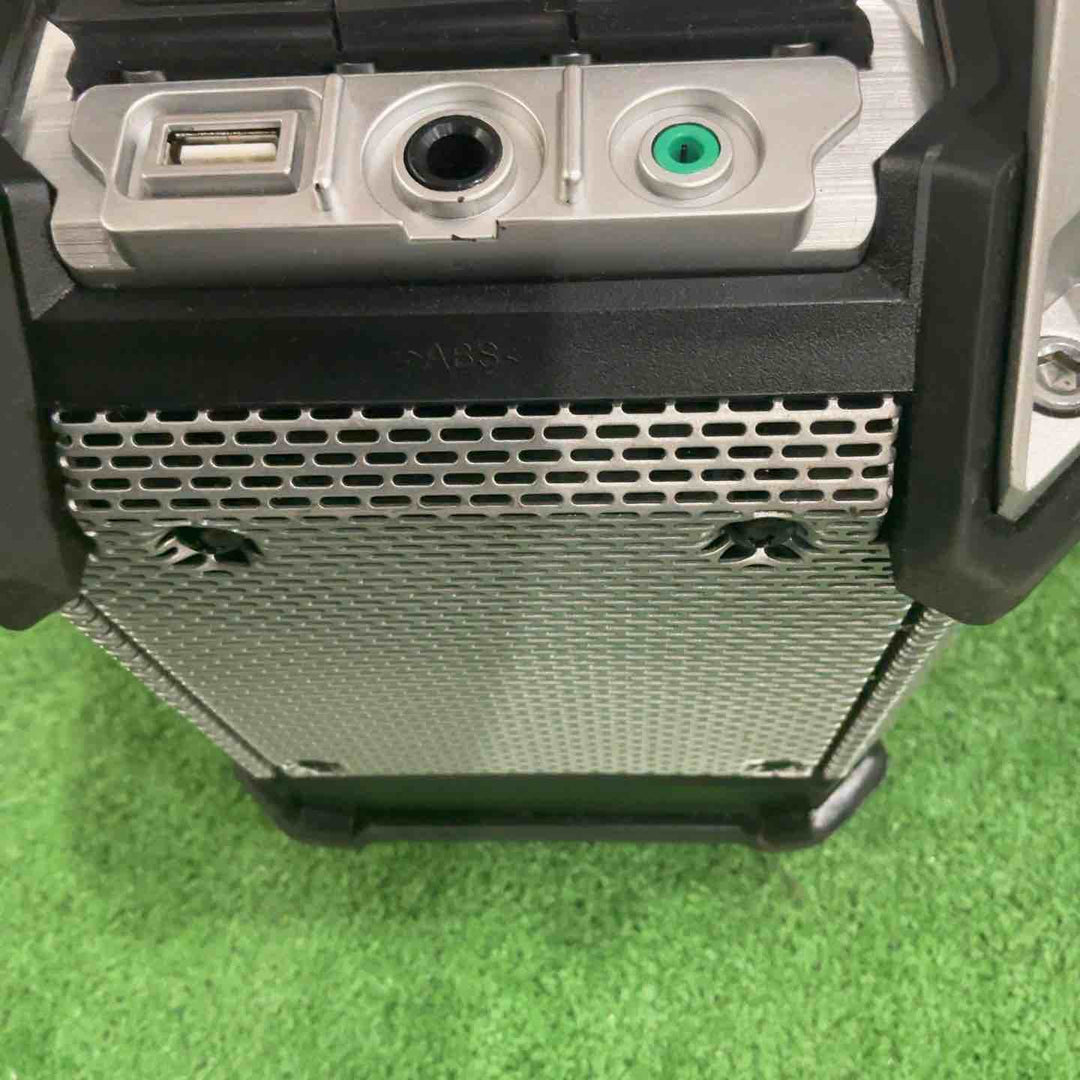 ★マキタ(makita) コードレスラジオ MR113B【川口店】