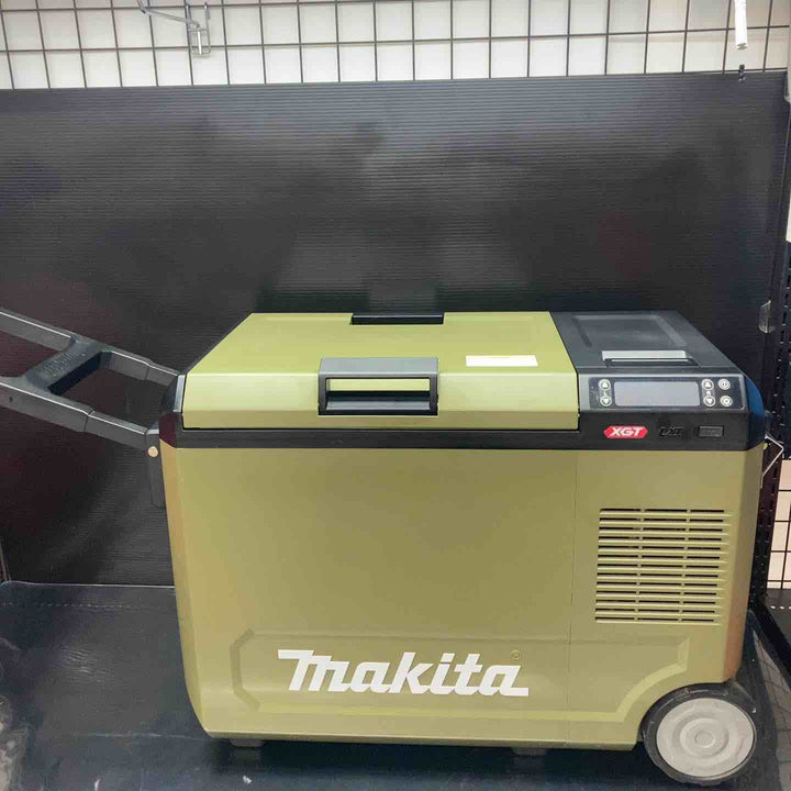 【美品】★マキタ(makita) コードレス冷温庫 CW004GZO【川越店】