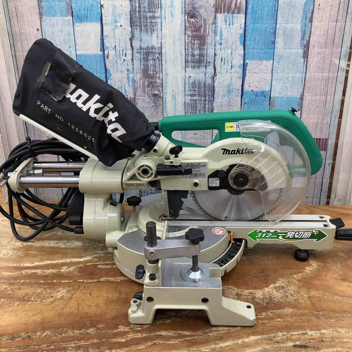 ◇マキタ(makita) スライドマルノコ AC100V のこ刃径190mm M244【柏店】