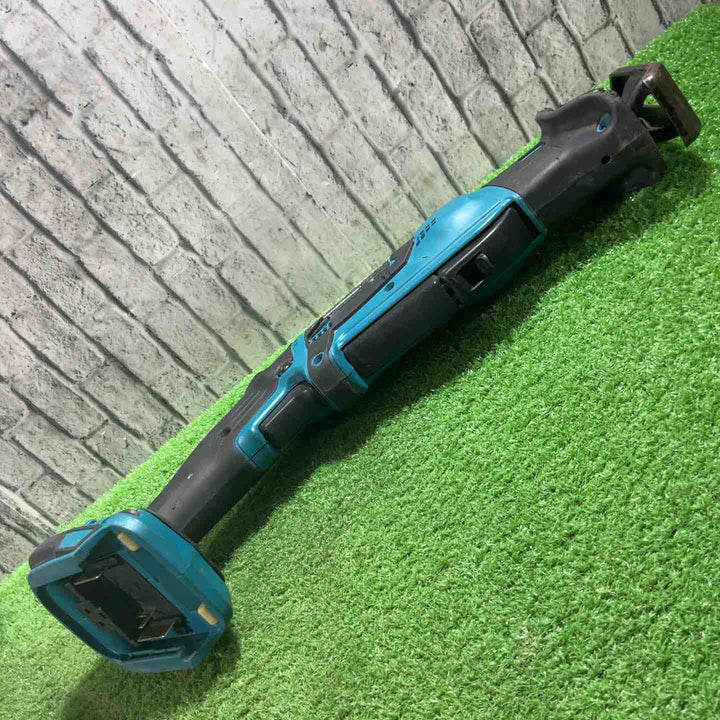 ★マキタ(makita) コードレスレシプロソー JR144DRF 14.4V 動作確認済【川口店】