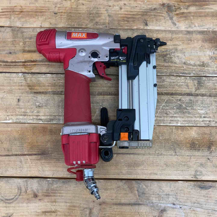 【中古品】 マックス(MAX) 高圧ピンネイラ HA-50P3S(D) タッカー エア工具 【東大和店】