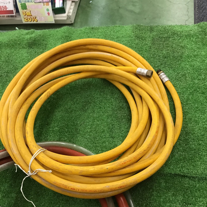 【ジャンク品】◇キョーワ(KYOWA) 水圧テストポンプ KY-20A【桶川店】