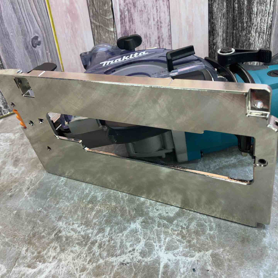 ★マキタ(makita) 防じん丸のこ KS5200FX【八潮店】