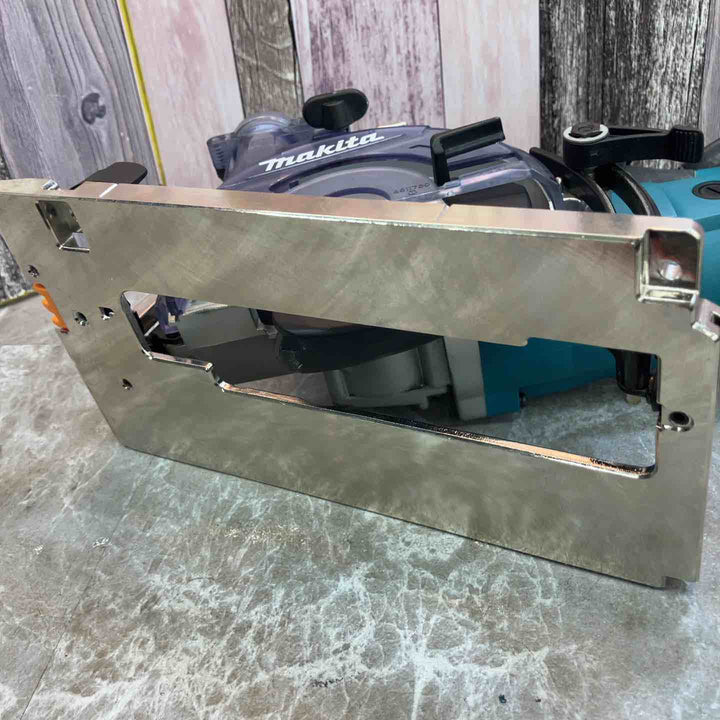 ★マキタ(makita) 防じん丸のこ KS5200FX【八潮店】