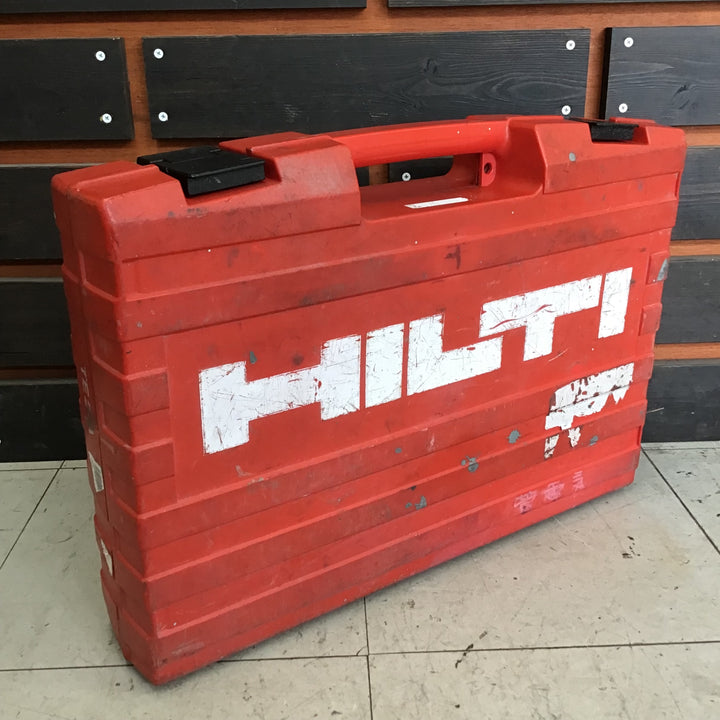 【現状品】ヒルティ/HILTI コードレスハンマドリル TE2-A 【鴻巣店】