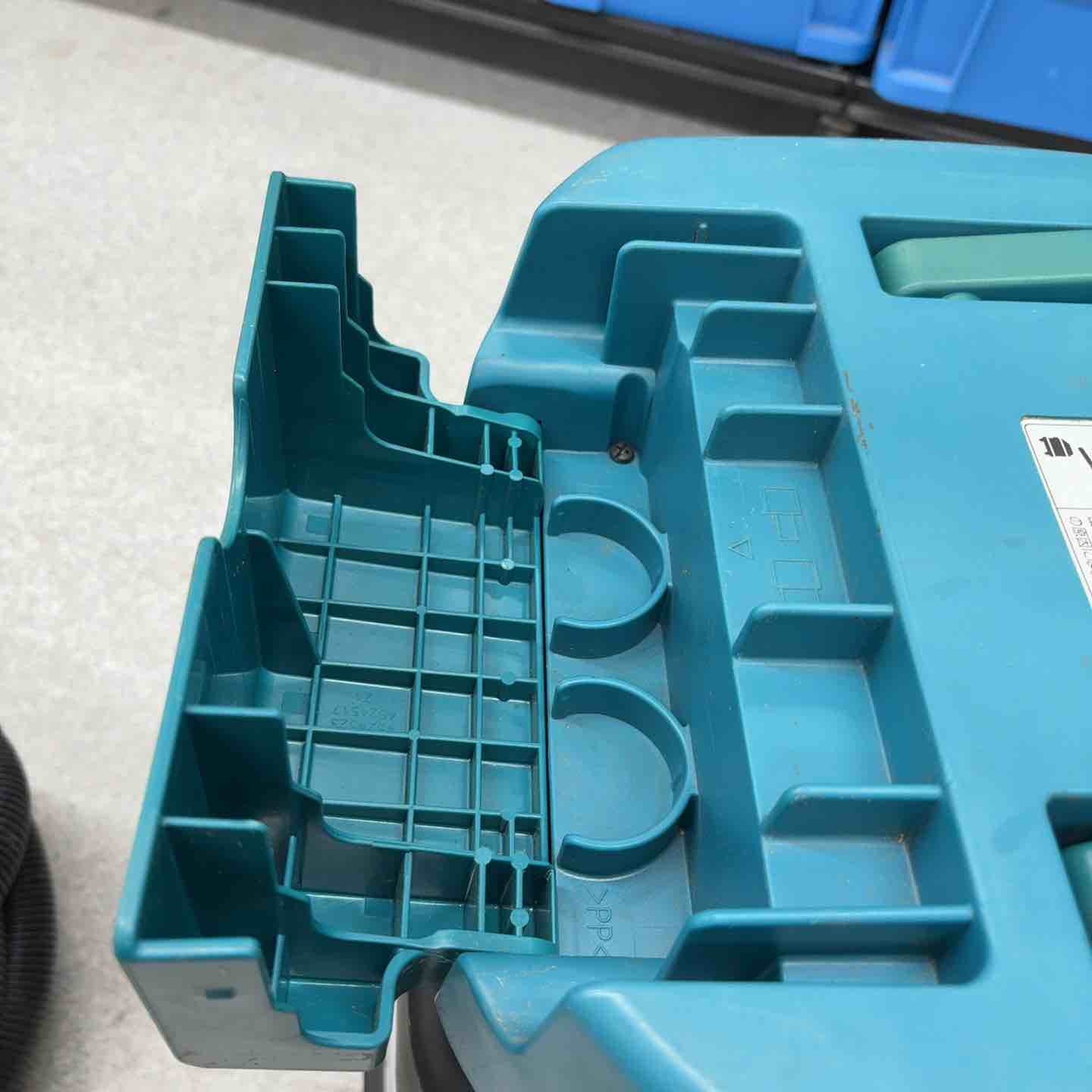 ☆マキタ(makita) 集じん機 乾式 475(P)【八潮店】 – アクトツール