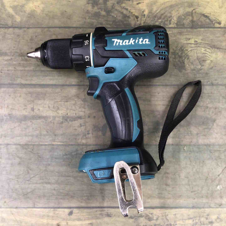 マキタ(makita) コードレスドリルドライバー DF480DZ 【東大和店】