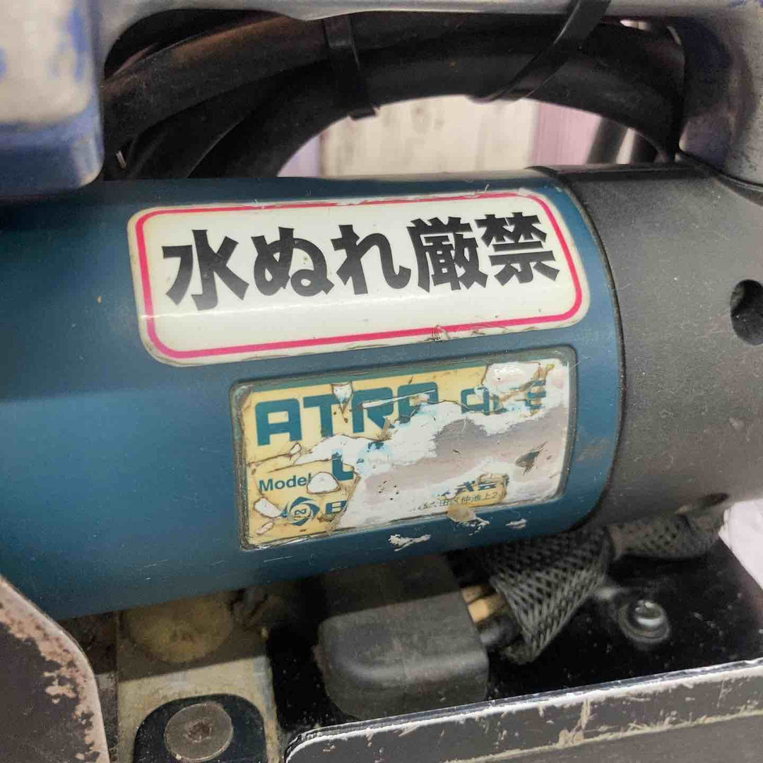 ★日東工器 磁気ボール盤 LO-3000A(アトラエース)【八潮店】