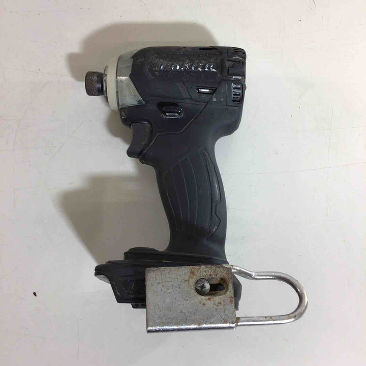 ★マキタ(makita) コードレスインパクトドライバー TD137DRFXB【戸田店】