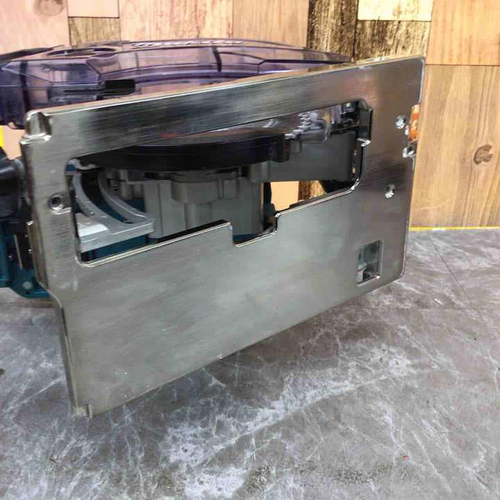 【中古品】★マキタ makita 18V 125mm コードレス防じん丸のこ KS513DZ 本体のみ【八潮店】
