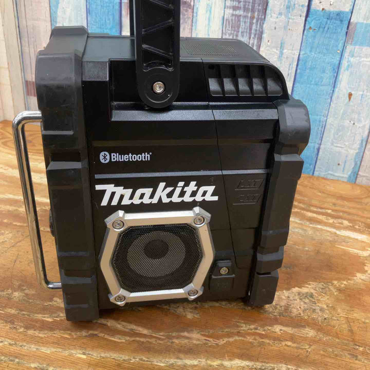 ★マキタ(makita) コードレスラジオ MR108B【柏店】