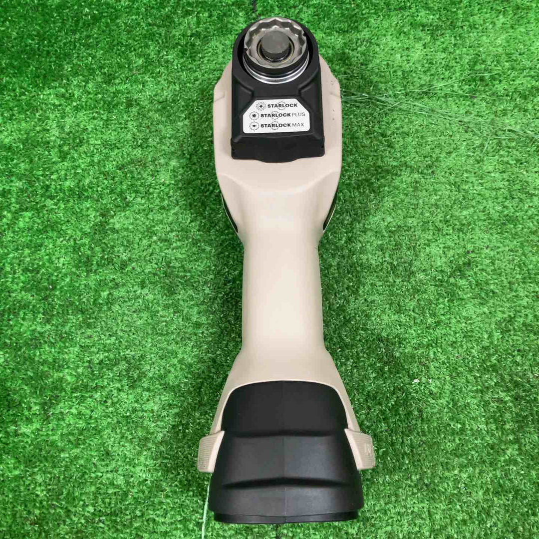 ★マキタ(makita) コードレスマルチツール TM52DZPG(本体のみ) LXT20周年記念限定カラー プレミアムグレージュ【草加店】