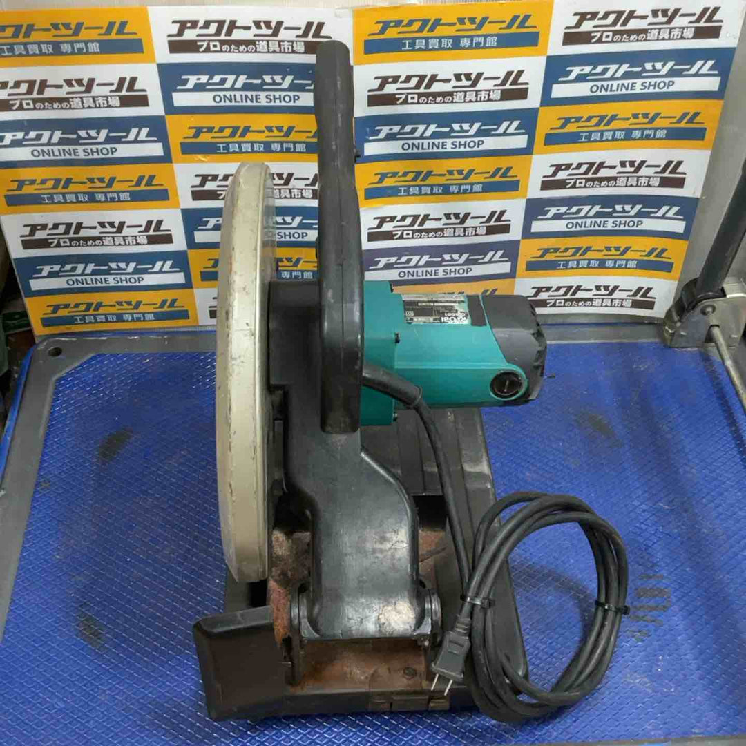◇リョービ(RYOBI) 355mm 高速切断機  C-3561【草加店】