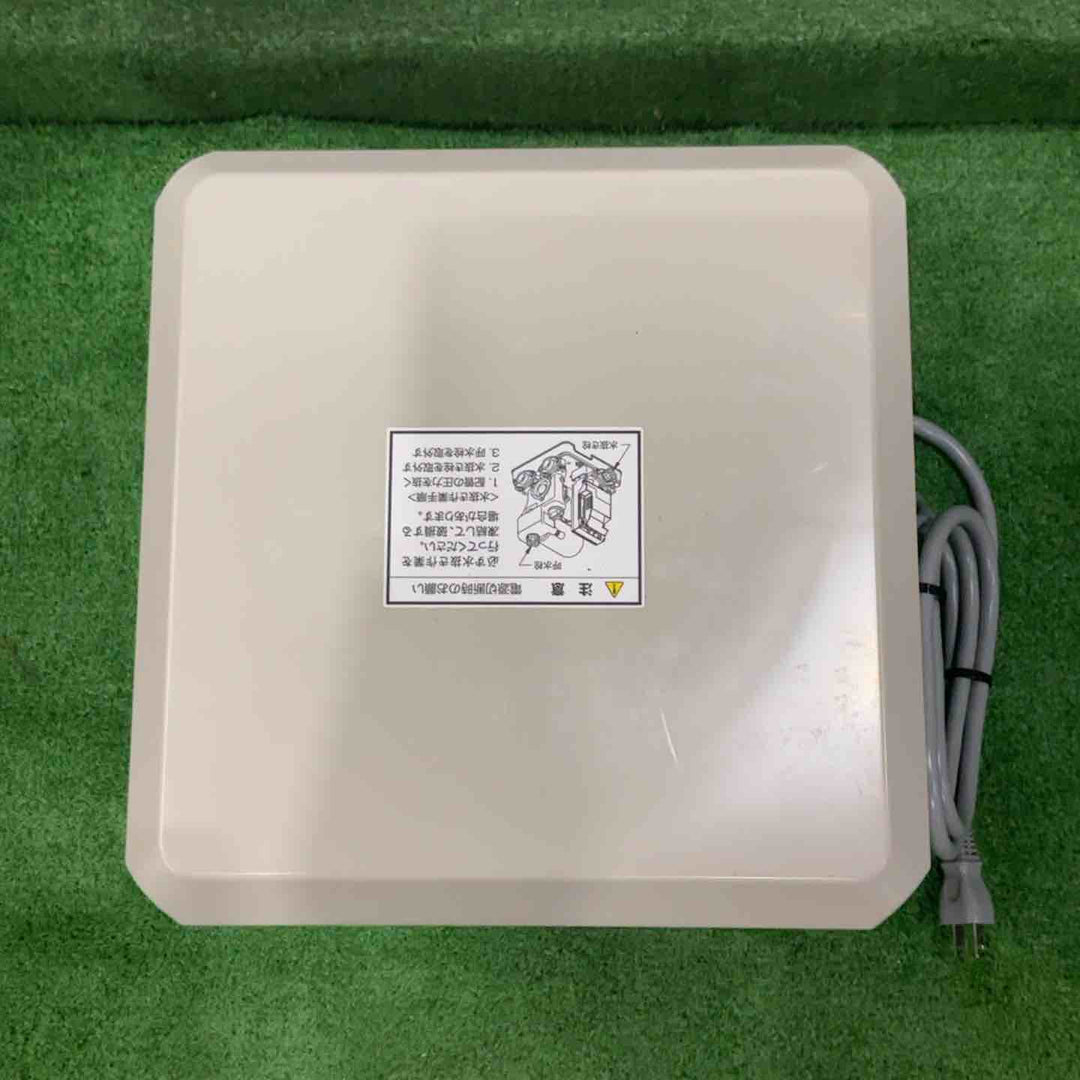 【現状品】★エバラポンプ(荏原製作所) 浅井戸用インバータポンプ 32HPE0.4S HPE106 フレッシャーミニ 保証なし【川口店】