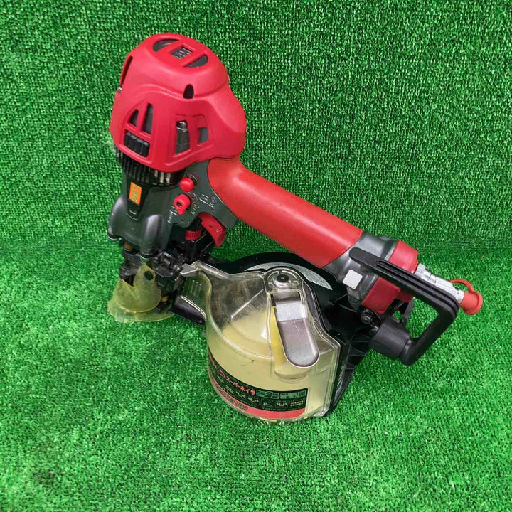★マックス(MAX) 高圧エア釘打ち機 HN-65N2(D)【川崎店】