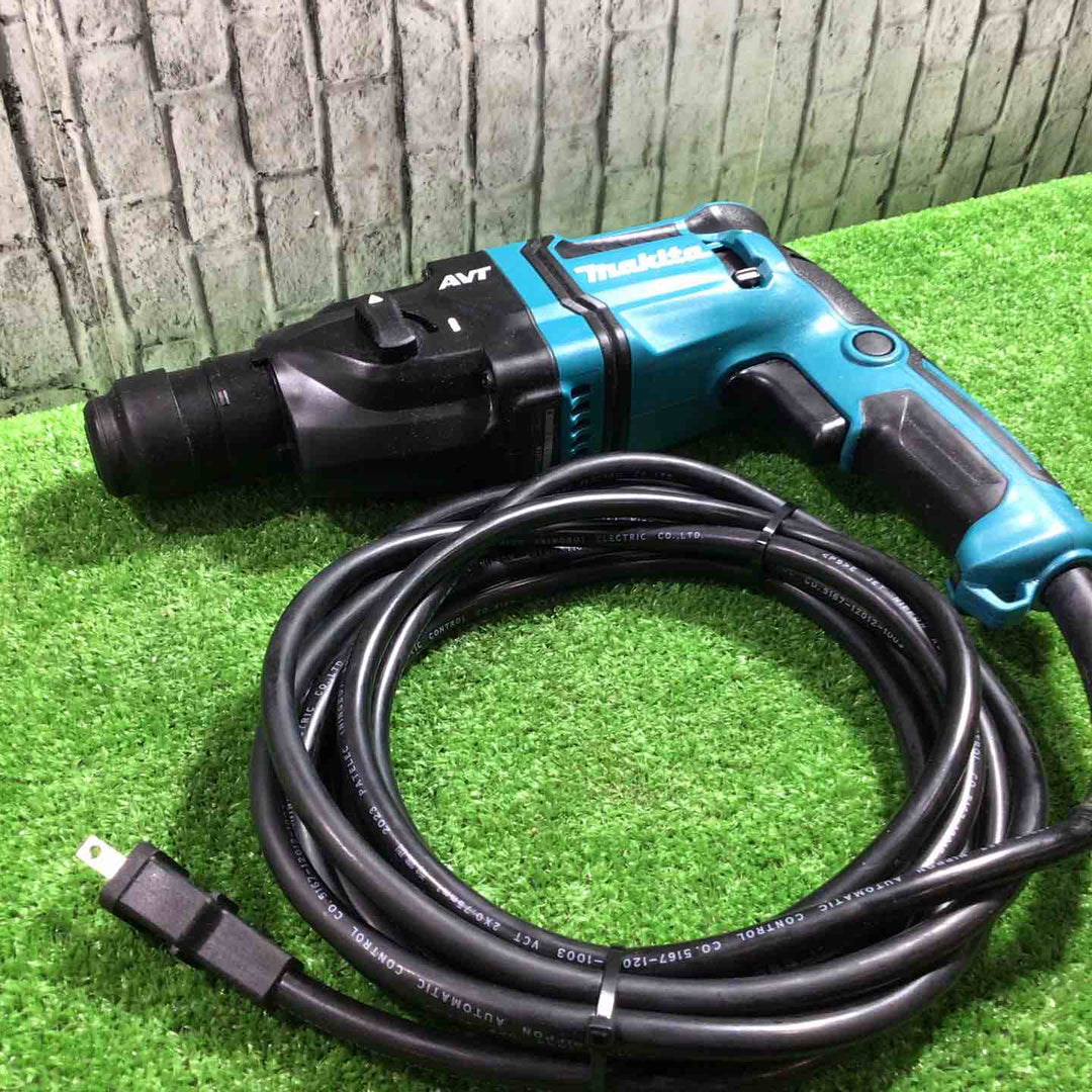 ★マキタ(makita) ハンマドリル HR1841F【川口店】