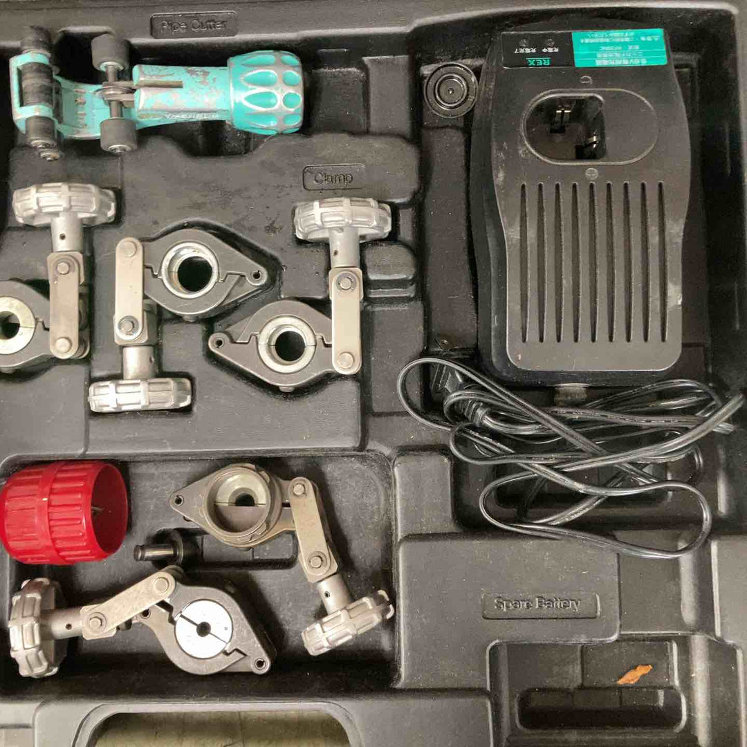 ◇レッキス(REX) コードレスフレア RF20N【町田店】