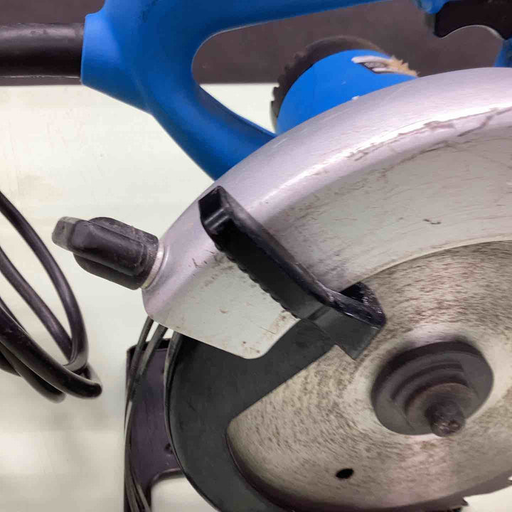 ◇リョービ(RYOBI) 147mm丸ノコ MW-46A【越谷店】