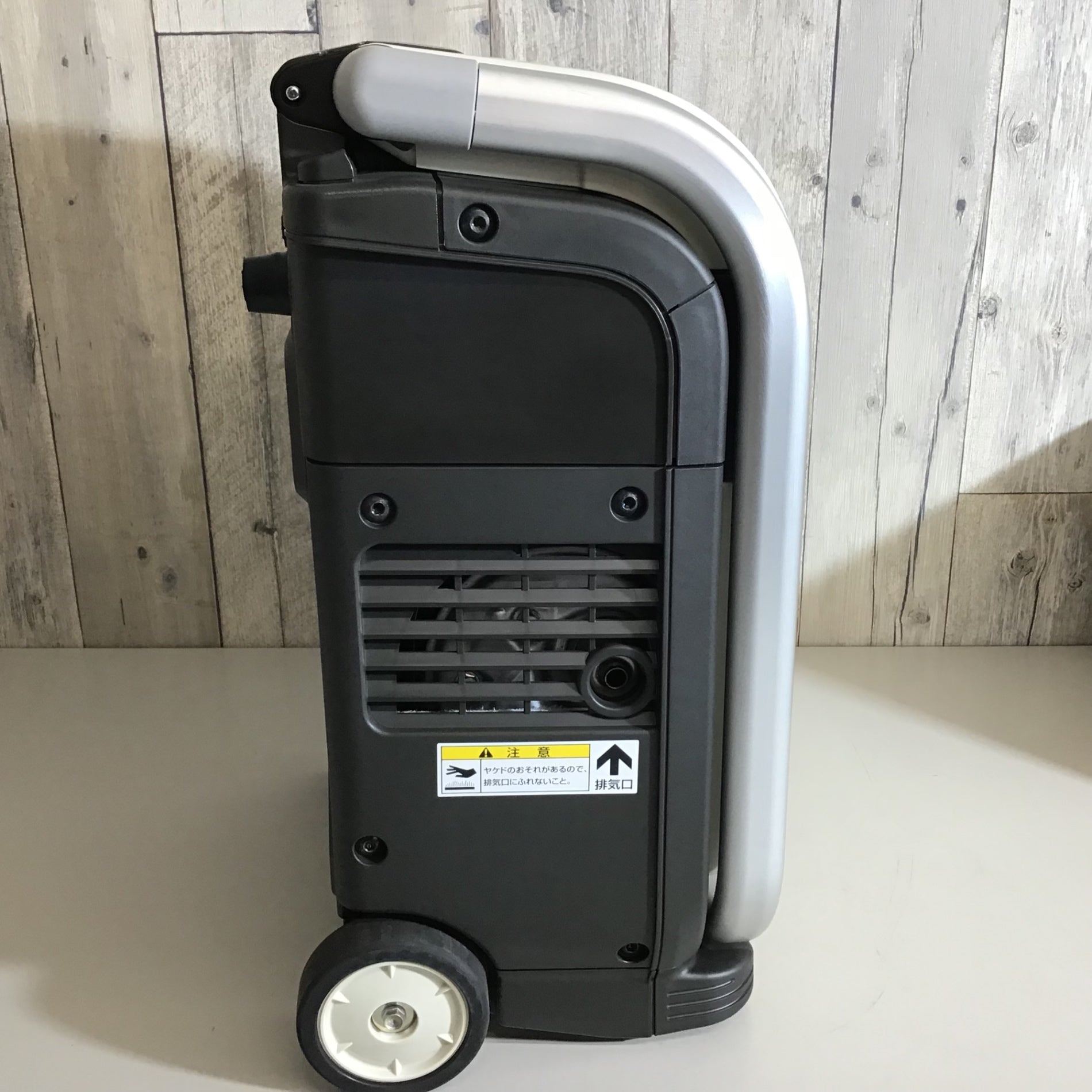 中古品】☆ホンダ(HONDA) インバーター発電機 エネポ EU9iGB【戸田店