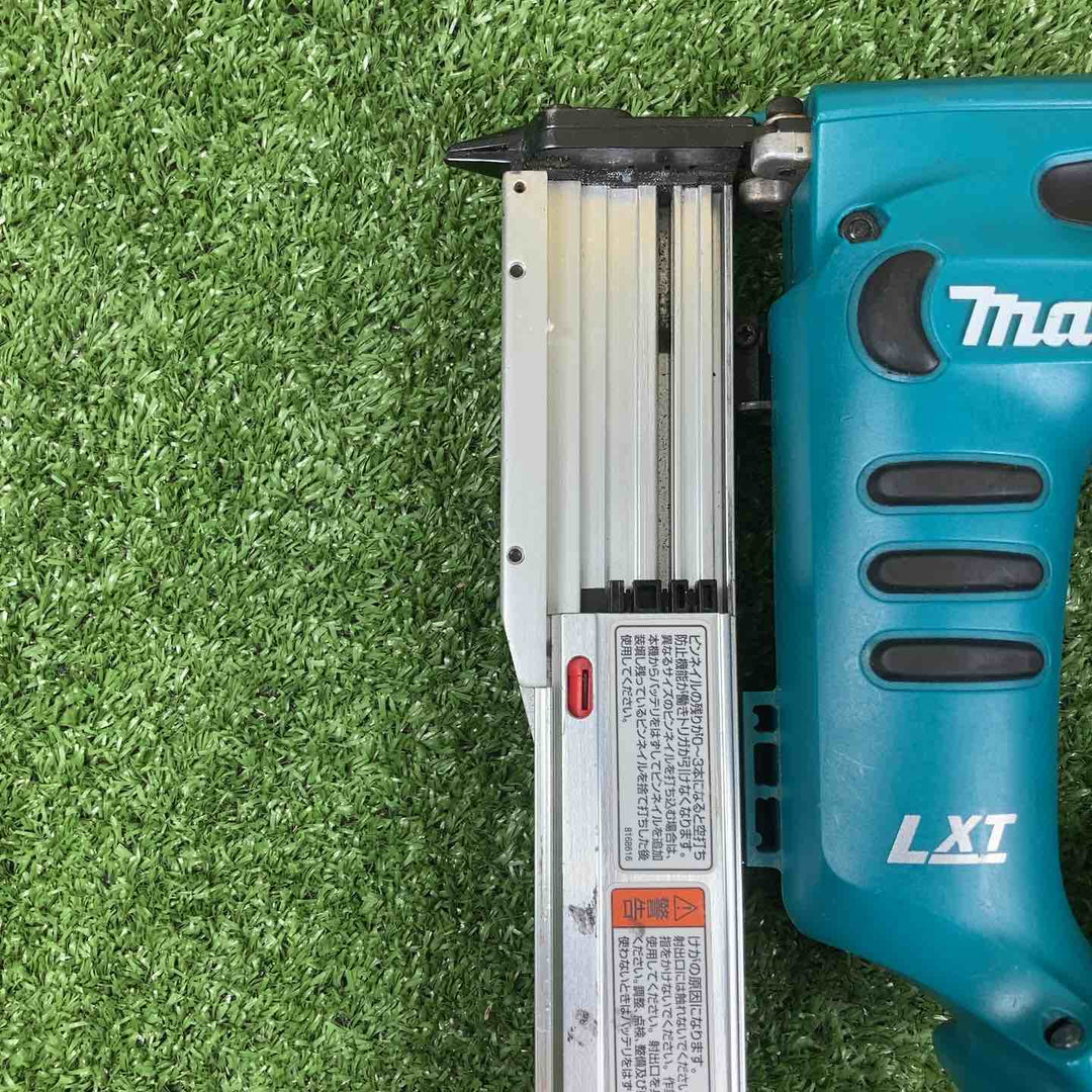 ◇マキタ(makita) コードレスピンタッカ PT350DZ【川崎店】