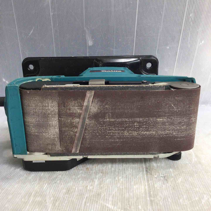 ☆マキタ(makita) ベルトサンダ 9404【草加店】
