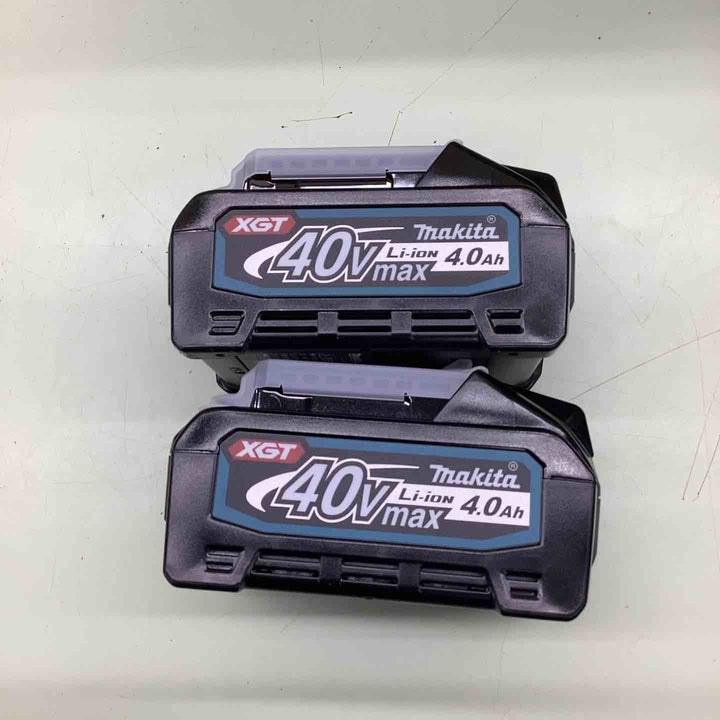 ★マキタ(makita) パワーソースキットXGT5 A-71990【越谷店】