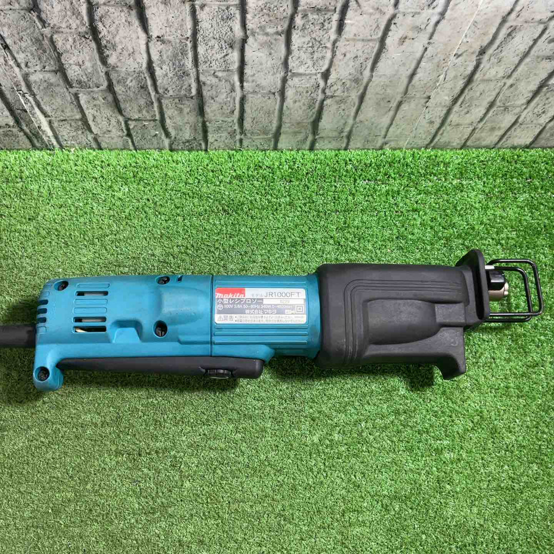 ★マキタ(makita) 小型レシプロソー JR1000FT【川口店】