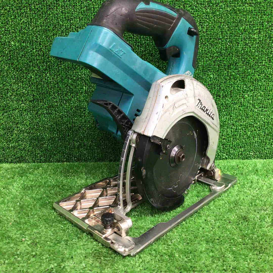 【中古品】 マキタ/makita コードレス丸のこ HS471DZ 【鴻巣店】