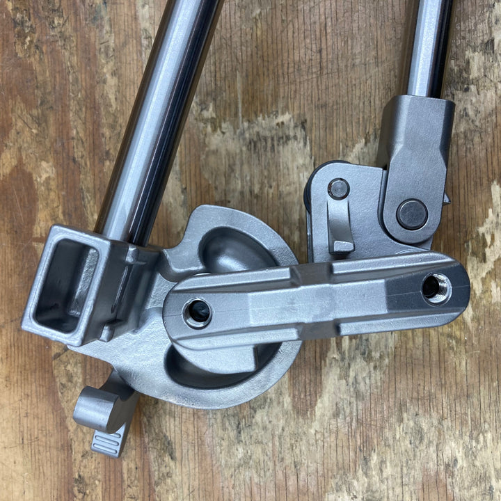 SWAGELOK/スウェージロック ハンドチューブベンダー MS-HTB-6T インチサイズ【柏店】