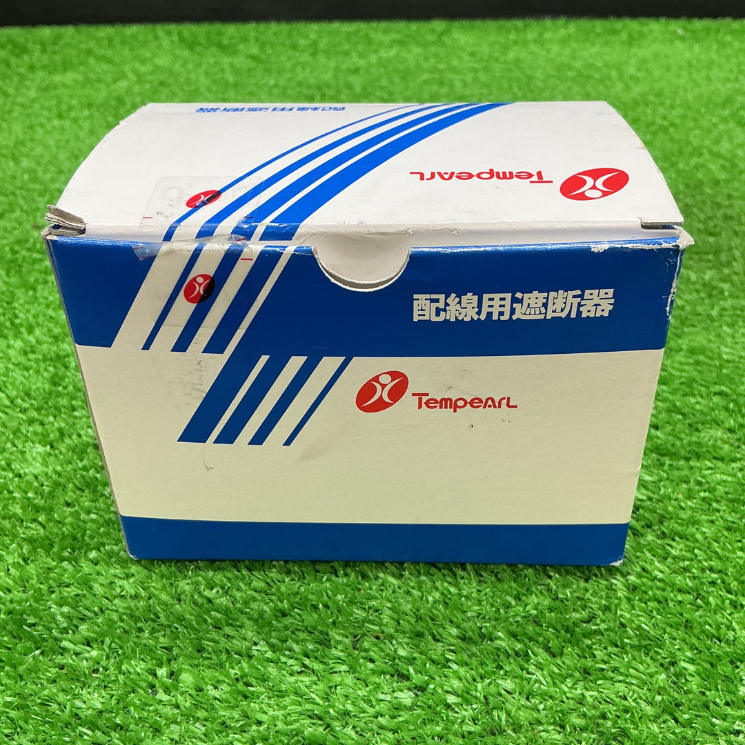 テンパール工業 配線用遮断器 B-63EC 60A【電材館越谷店】